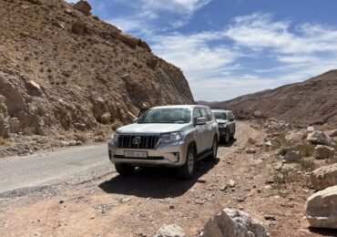 12 DAYS TOUR CASABLANCA TO SAHARA DESERT - TANGIER