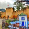 Tours from Tangier to Sahara desert of Merzouga then to Marrakech, and Morocco Imperial cities, Beautiful Morocco beaches of the atlantic coast, and Atlas Mountains. 