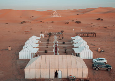 3 DAYS SAHARA DESERT SAFARI TOUR FROM MARRAKECH