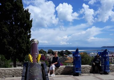 14 DAYS GRAND MOROCCO TOUR FROM TANGIER