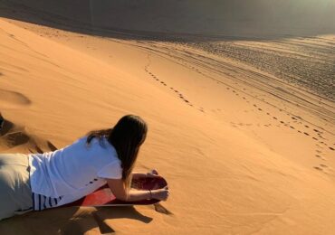 7 DAYS PRIVATE MOROCCO TOUR FROM CASABLANCA