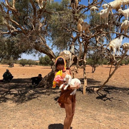 3 DAYS SAHARA DESERT SAFARI TOUR FROM MARRAKECH