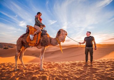 Tours from Nador to Sahara desert and Morocco Imperial cities, Beautiful Morocco beaches of the atlantic coast, and Atlas Mountains. 