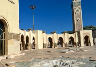 Tours From Casablanca