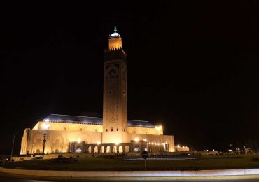 6 DAYS PRIVATE TOUR FROM CASABLANCA TO SAHARA DESERT