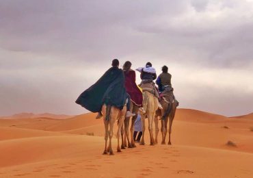 Tours From Agadir