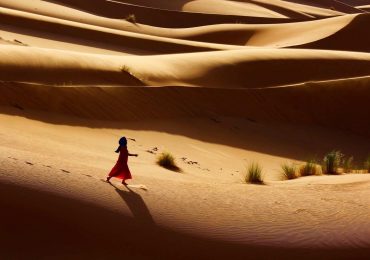 5 DAYS - TOUR MARRAKECH TO FES VIA DESERT
