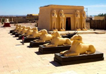 4 DAYS PRIVATE DESERT TOUR FROM MARRAKECH