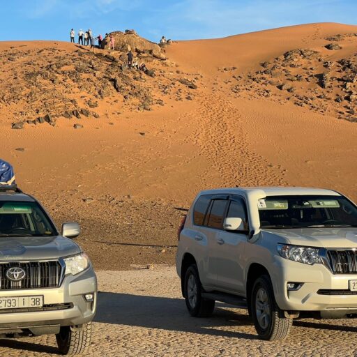 Morocco live it tours