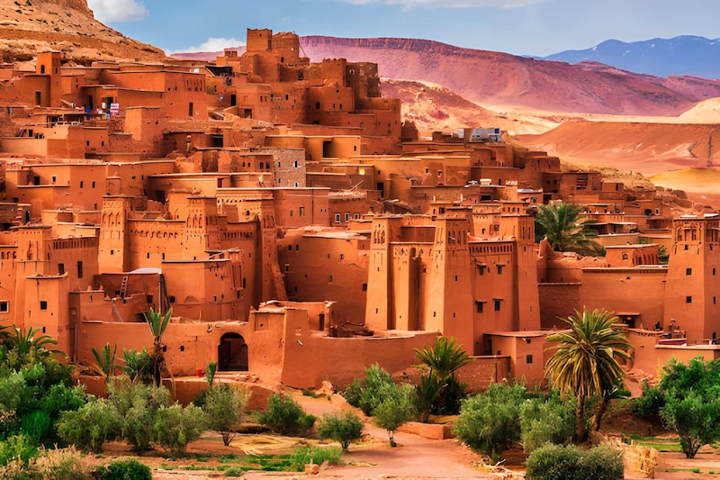 Morocco Live it Tours - Best Morocco Tours
