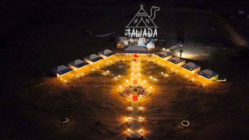 BEST 3 DAYS FES TO MARRAKECH DESERT TOUR