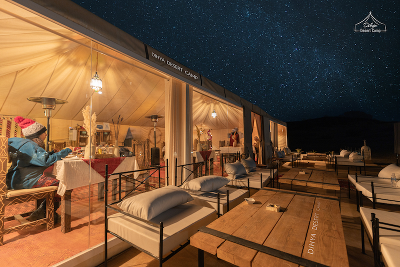 MAGICAL 4 DAYS FROM AGADIR TO SAHARA DESERT