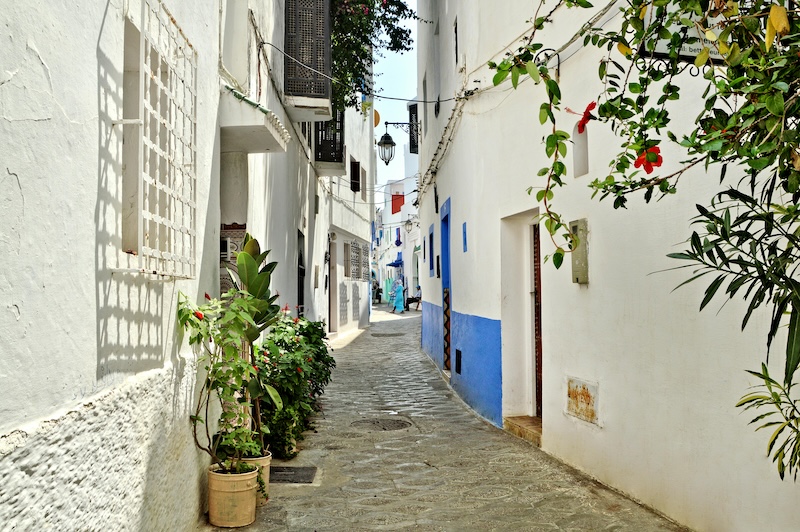 7 DAYS PRIVATE MOROCCO TOUR FROM CASABLANCA