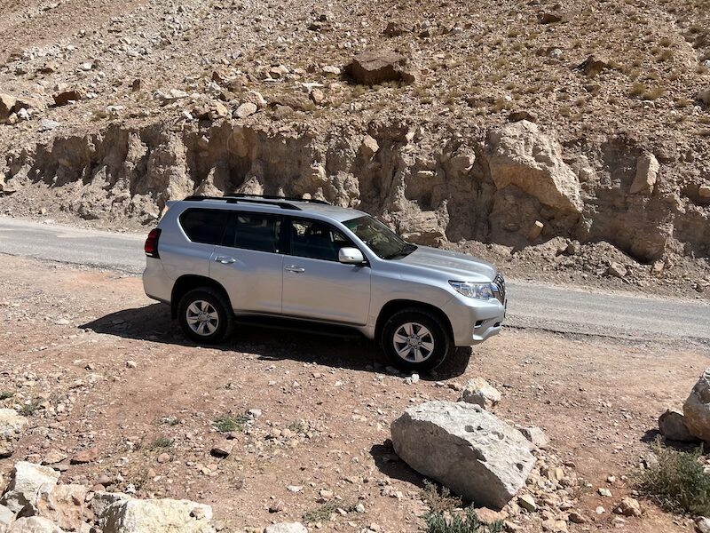 Discover private tours in Morocco