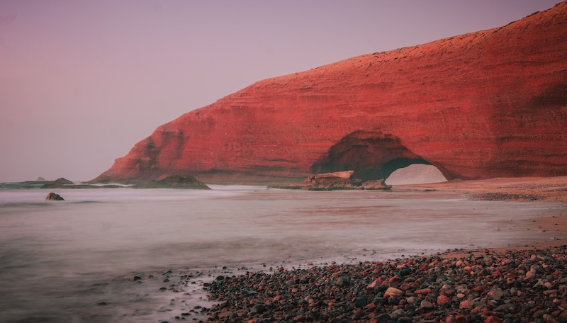 7 DAYS TOUR TO LEGZIRA BEACH AND SAHARA DESERT