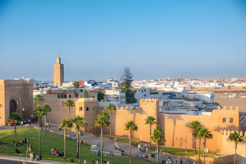 Morocco Atlantic Coast Trip From Tangier