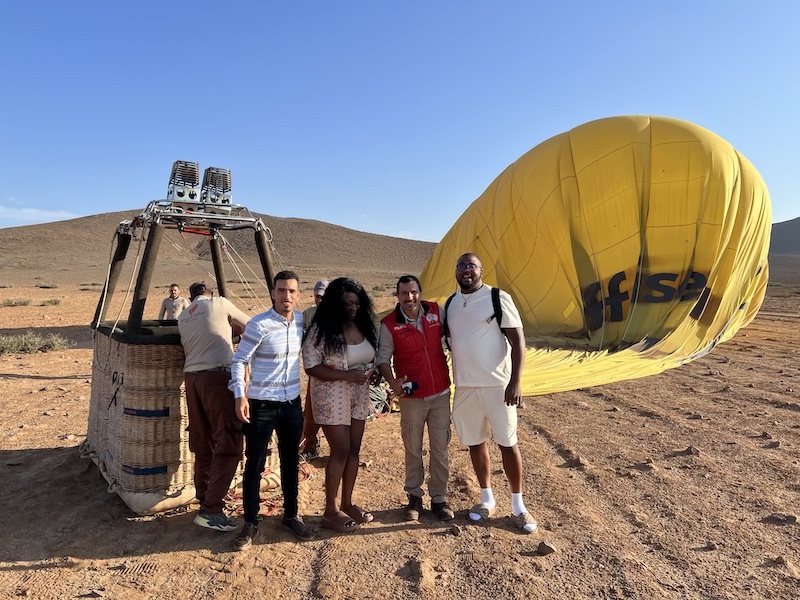 Increíble Viaje de 12 Días: Casablanca, Desierto del Sáhara y Tánger