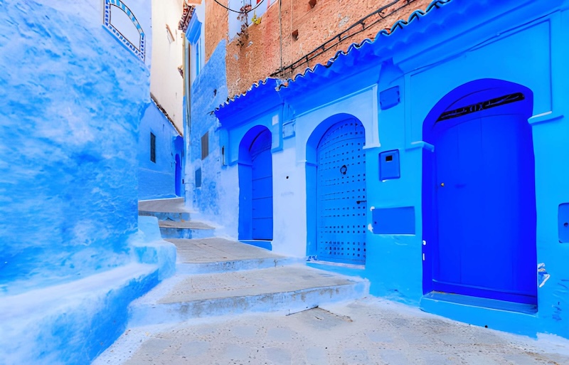 15 Días por Marruecos desde Casablanca