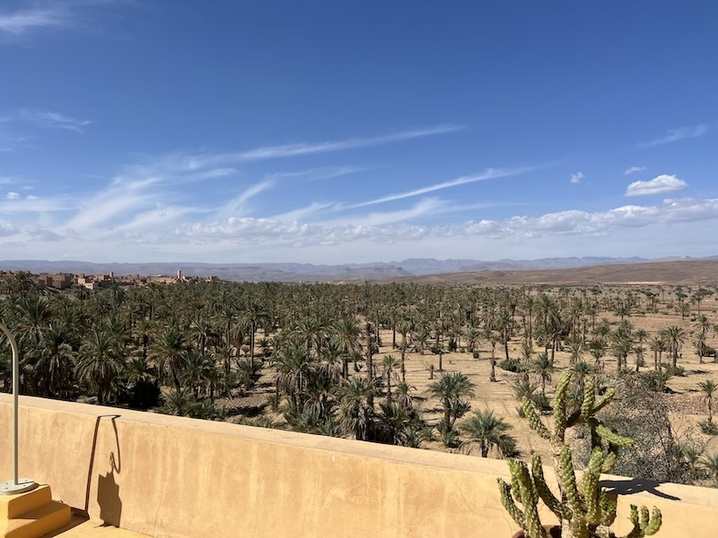 Tour de 2 Días al Desierto de Zagora desde Marrakech